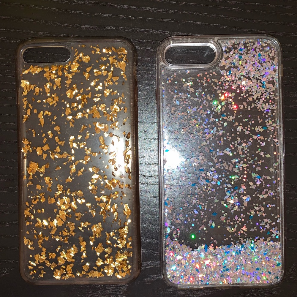 IPHONE 7/8 PLUS PHONE CASES